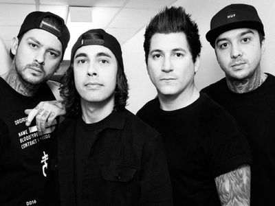 Pierce the Veil