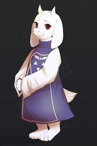 Toriel