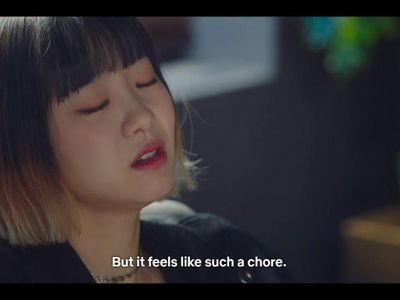 Yiseo (itaewon class) - is literally THE coolest character ever, ruins soo-ah's life who is the worst TV character to ever exist, becomes a millionaire after dropping out of college to chase after an ex-convict starting a business and is THE reason he becomes successful at all and basically tricks him into falling in love with her but it works