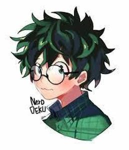 Deku