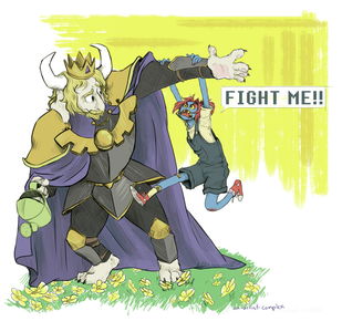 Asgore