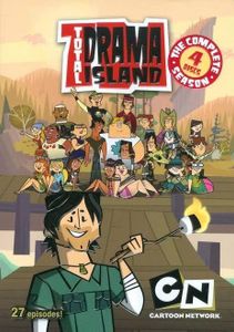 Total Drama Island