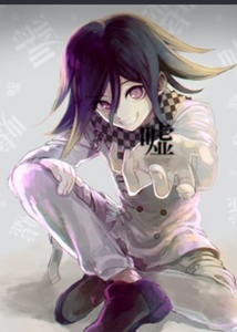 Kokichi