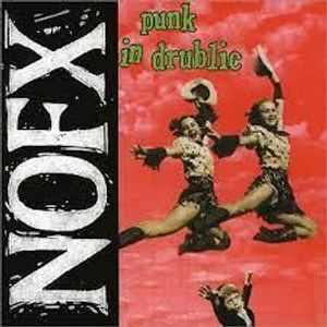 Linoleum- NOFX