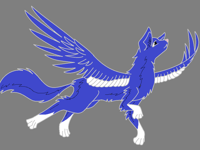 #5 It's Raven! (AnimePup)