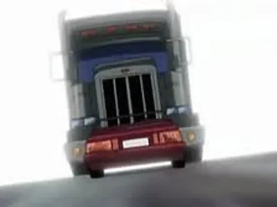 Terrible Incident Terrible Incident