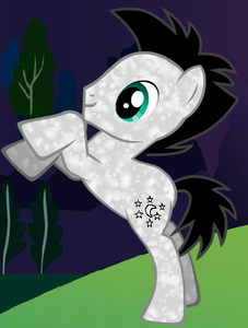 Moondust(MLP)