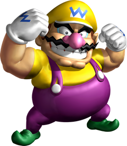 Wario™