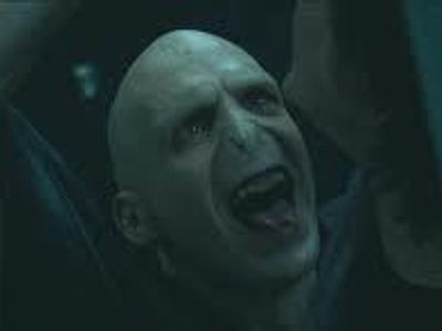 Voldy's Nails