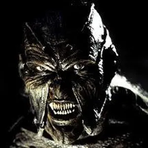 Chapter 33: Jeepers Creepers Feeds Again Chapter 33: Jeepers Creepers Feeds Again