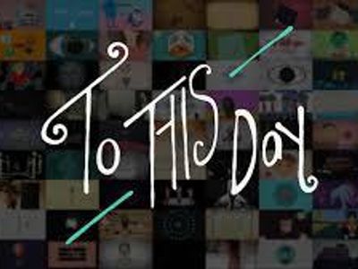 To This Day By Shane Koyczan