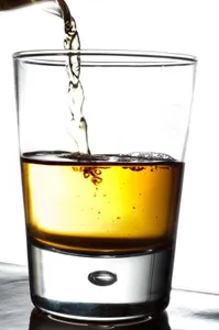 The Alcohol The Alcohol