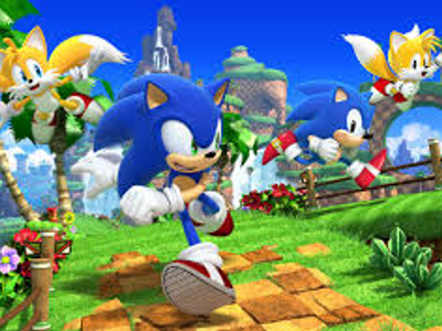 Everything wrong with Sonic Generations.