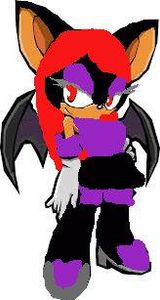 Alexis the Hedgebat