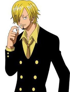 Family {Sanji} Father