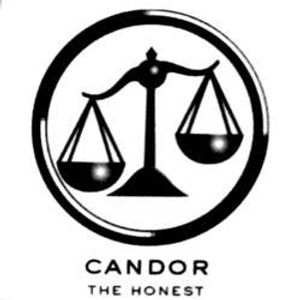 The Candor Faction