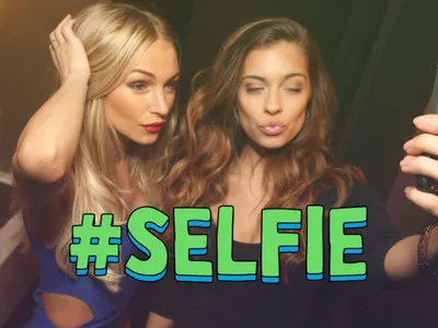 Creepypastas React To... #SELFIE! Creepypastas React To... #SELFIE!