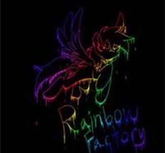 Rainbow Factory Part 3