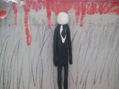 Slenderman