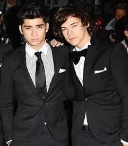 zayn and harry imagine for nicole they fight over you