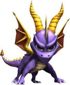 Spyro save Shawn from the evil teacher