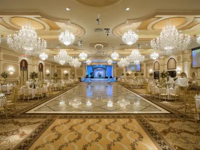 What the Reception Will Look Like What the Reception Will Look Like