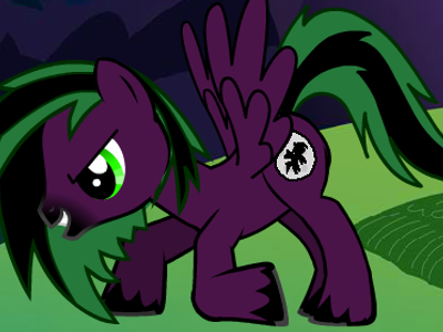 Moonchaser(MLP)