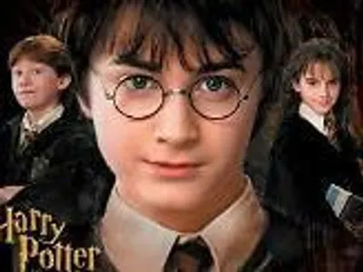 Harry Potter Harry Potter