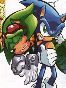 Beast is really Scourge Beast is really Scourge