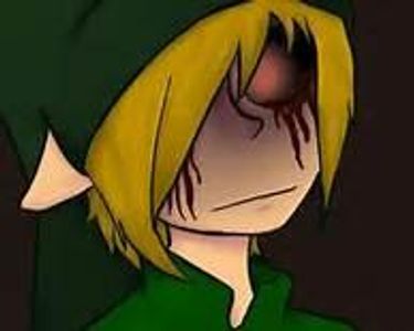 BEN DROWNED part 3