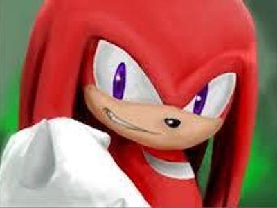 Knuckles