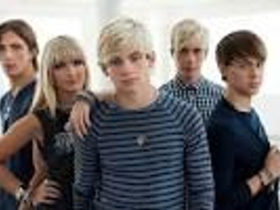 If I Can't Be With You by R5