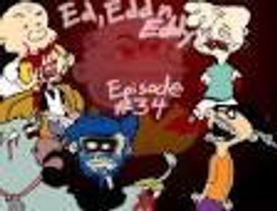 Ed, Edd n Eddy Lost Episode (#34)