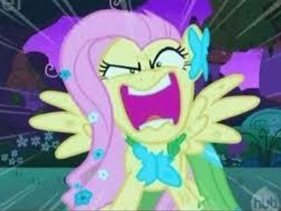 Flutterrage!