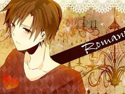 The Delicious Tomato Song~Romano