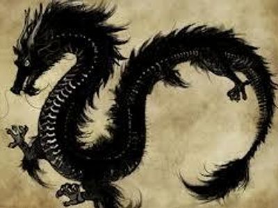 Dragons:chapter 8 (chinese dragons)