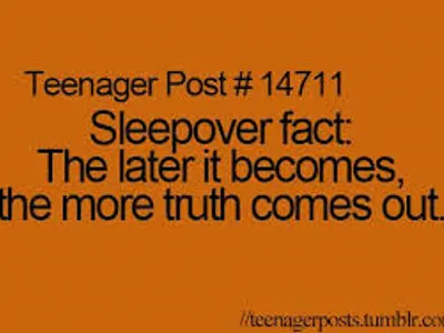 Slumber night Mischief Slumber night Mischief