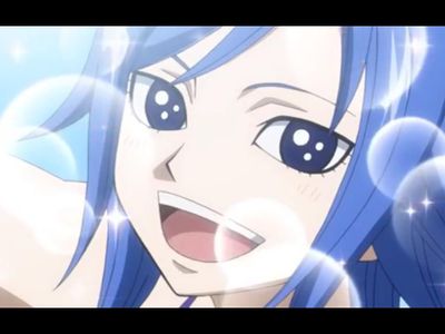 Juvia Lockser.