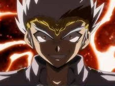 Ryuga's return