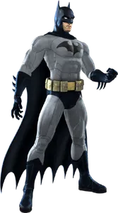 Batman Batman