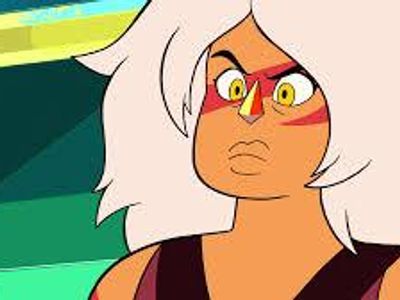 Jasper is a Fusion