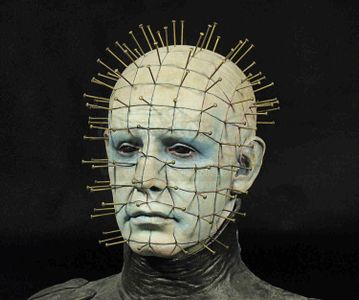 Chapter 14: Uncle Pinhead Leaves