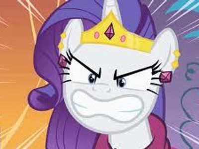 Rarity!