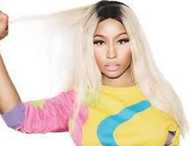 Turn Me On by David Guetta feat. Nicki Minaj