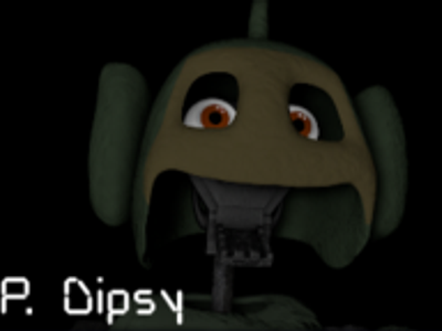 Prototype Dipsy