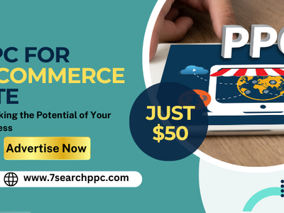 PPC for E-Commerce Site: Unlocking the Potential of Your Business