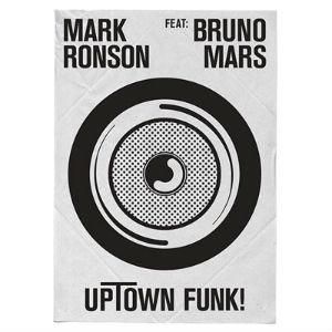 Uptown Funk by Mark Ronson ft. Bruno Mars (Requested by @Markimoo)