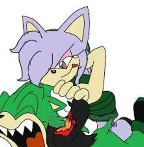 Scourge... does he really deserve this? Scourge... does he really deserve this?