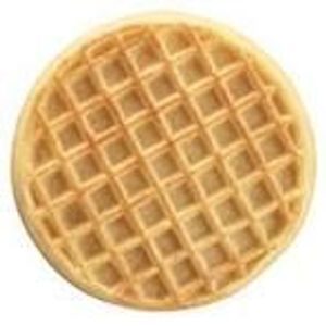 NEW the waffle month!!