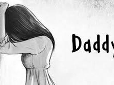 Miss you daddy (poem)